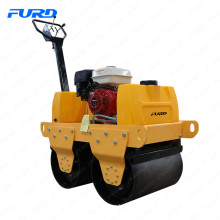 Hand Guided Double Drum Vibratory Road Roller FYL-S600